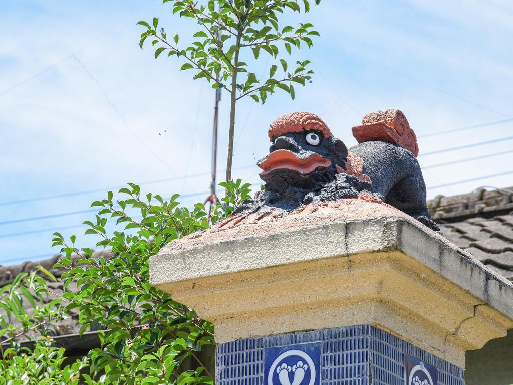 ホテル 丸恵本館 人吉市 エクステリア 写真